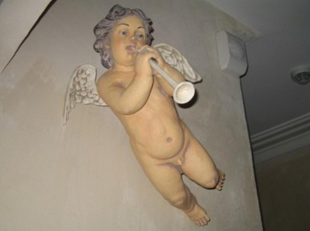 Hotel Rex Nizza Esterno foto