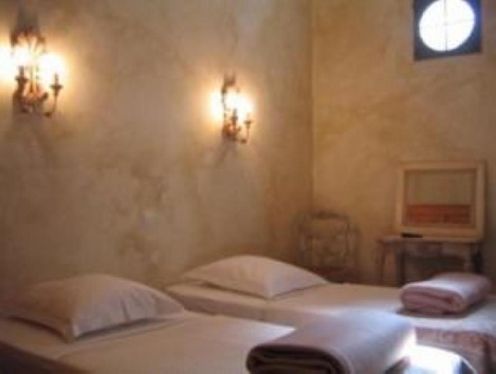 Hotel Rex Nizza Camera foto