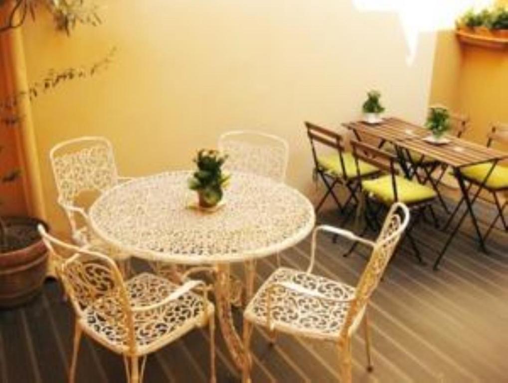 Hotel Rex Nizza Esterno foto