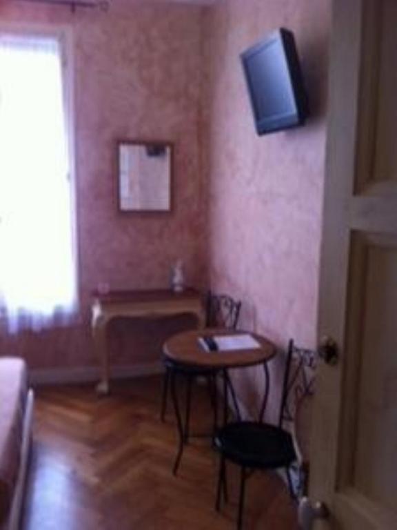 Hotel Rex Nizza Camera foto