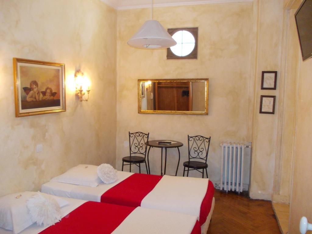 Hotel Rex Nizza Esterno foto