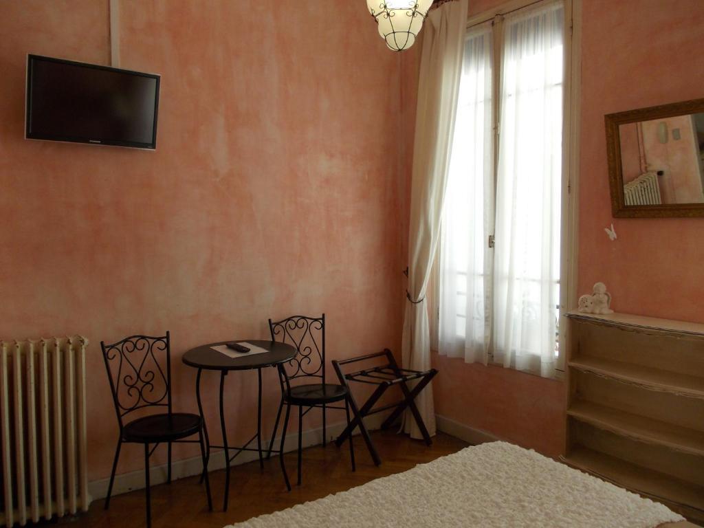 Hotel Rex Nizza Esterno foto