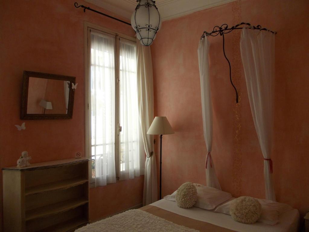 Hotel Rex Nizza Esterno foto