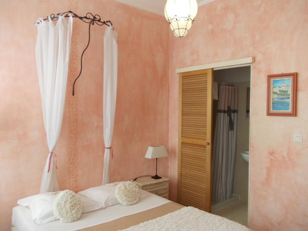 Hotel Rex Nizza Esterno foto