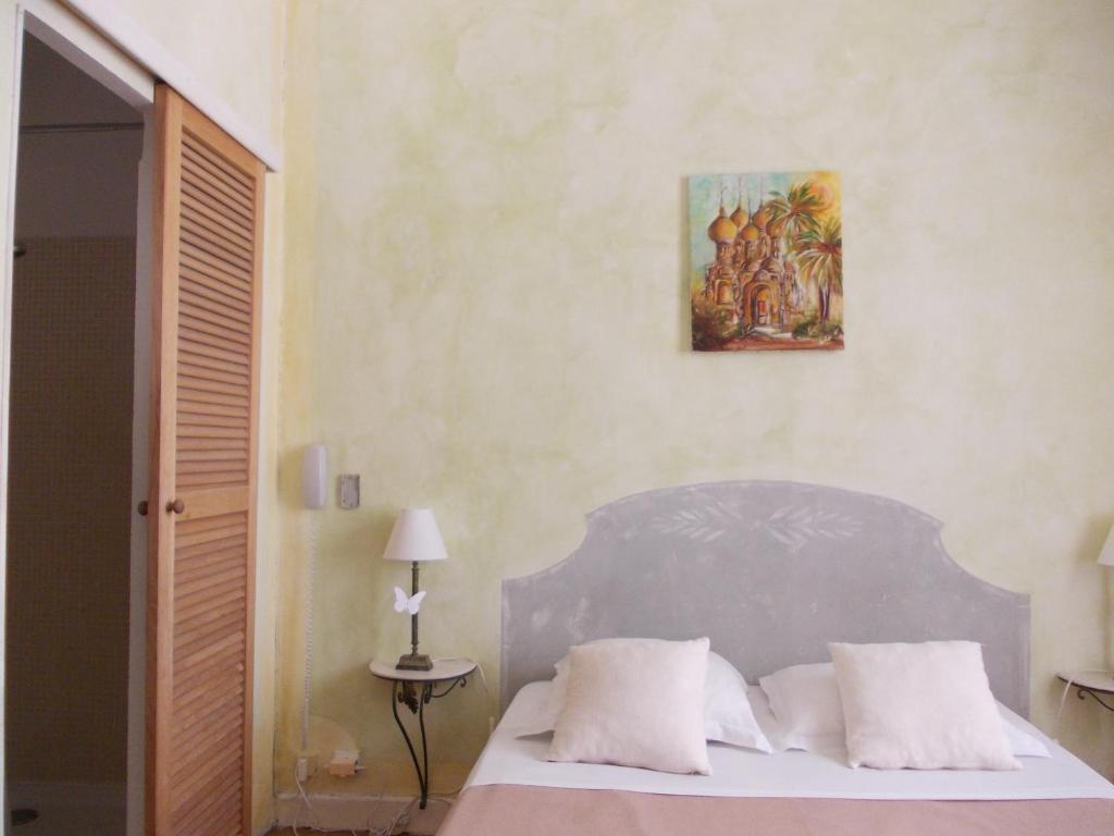 Hotel Rex Nizza Esterno foto