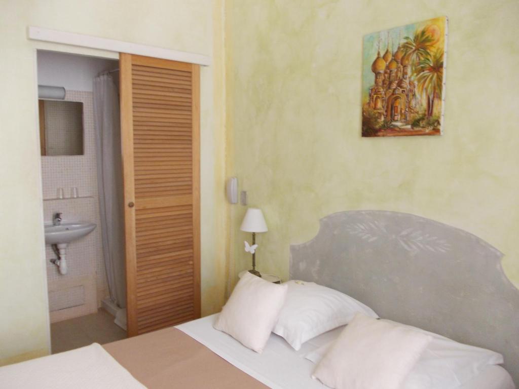 Hotel Rex Nizza Esterno foto